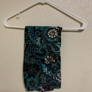 Very stretchy capri leggings